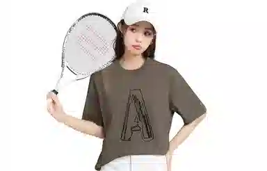 JEANSWEST oversizecp T