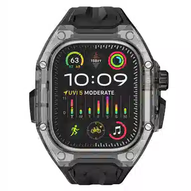 sopi TPU STOiwatchS10s9876Ultra