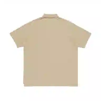 HUMAN MADE SS25 Polo