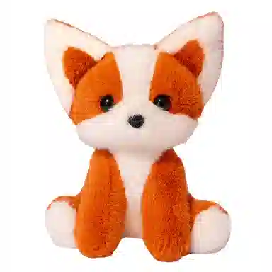 MIC RABBIT 20cm