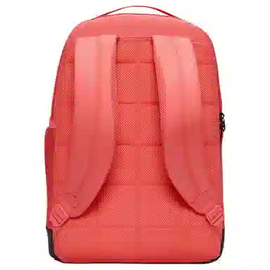 Nike Brasilia 9.5 24L Logo