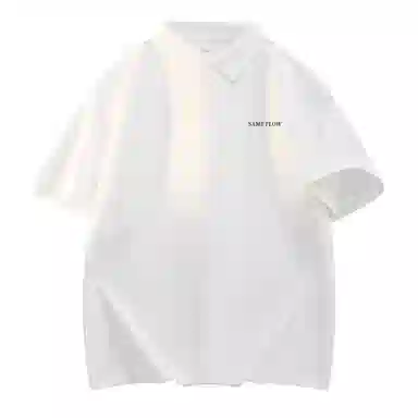 SAME FLOW Polo