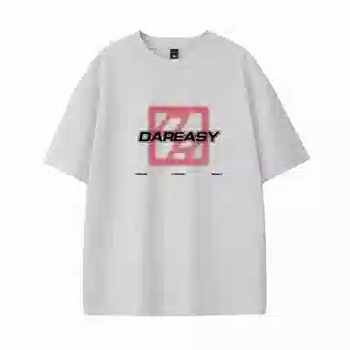 DAREASY T