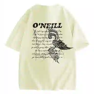 O'Neill LogoT