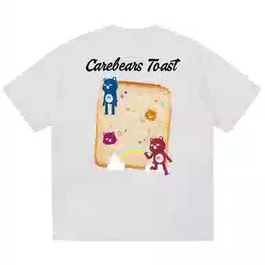 CAREBEARS Clear fitT