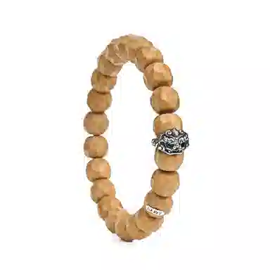 钰澜文玩 原创设计 猴头核桃 手串 男女同款情侣款