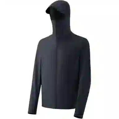 蕉下 透气夏季轻薄长袖宽松型防晒服 男款