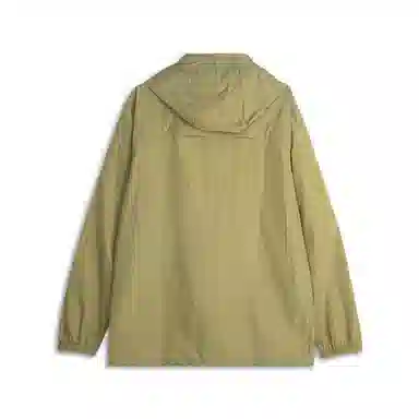 唔刃 美式工装休闲轻薄连帽防晒服 男款