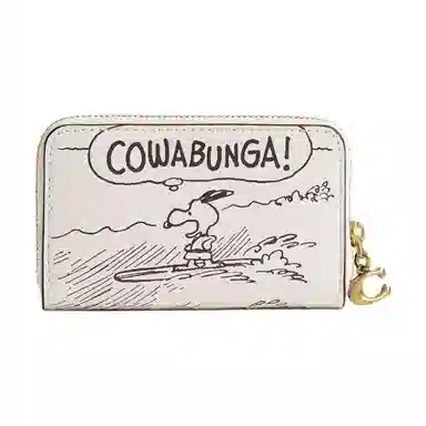 COACH x PEANUTS 11