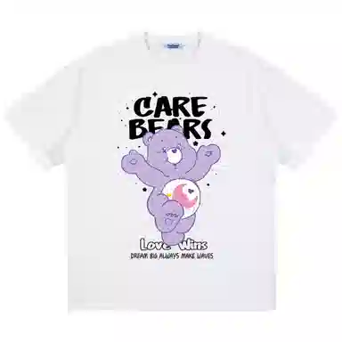 CAREBEARS LogoT