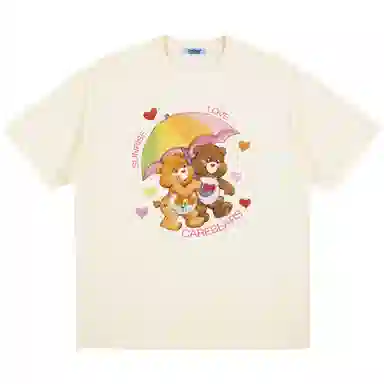 CAREBEARS LogoT