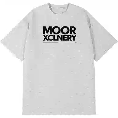 MOOR XCLNERY LOGOT