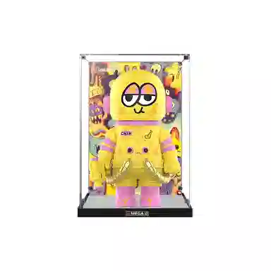 KGBOX POPMARTMOLLYCHIK400