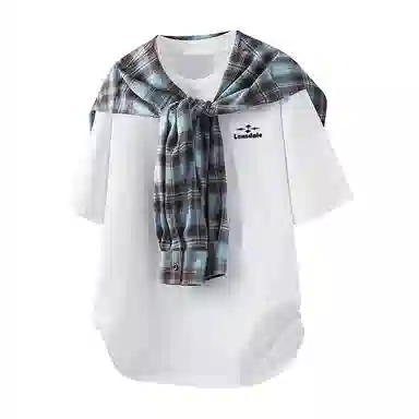 LONSDALE cleanfitvitangeT