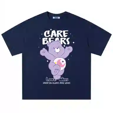 CAREBEARS LogoT