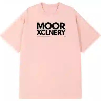 MOOR XCLNERY LOGOT