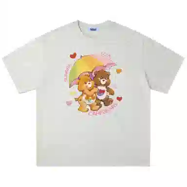 CAREBEARS LogoT