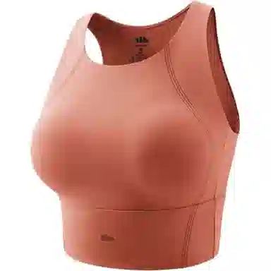 蕉下 纯色圆领合身背心 女款