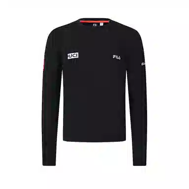 FILA x UCI CYCLING LogoT