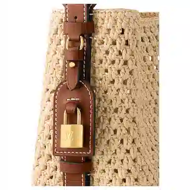 Louis Vuitton All In Bb Bucket Bag