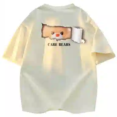 CAREBEARS T