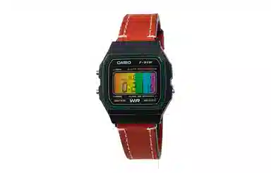 CASIO DW-5600UBB