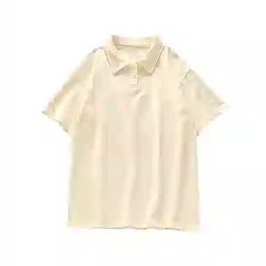 ERIRI oversizePolo T