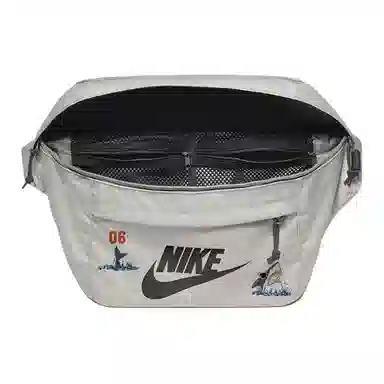 Nike Waist Bag Light Bone