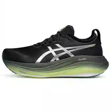 Asics GEL-NIMBUS 27 LUXE