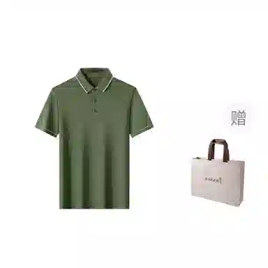 JUDGER Polo