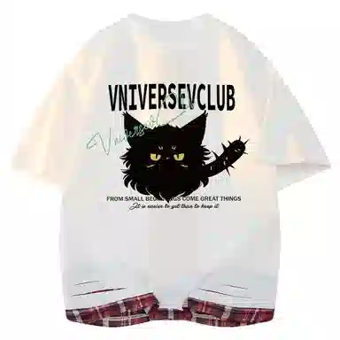VniVerseVClub T