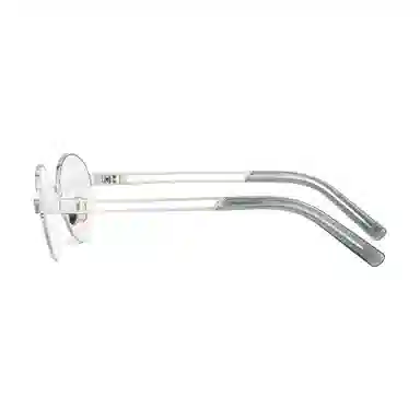 PULAIS Retro Oval Sunglasses