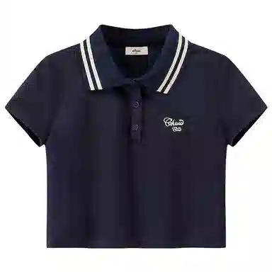 CHUU POLO T