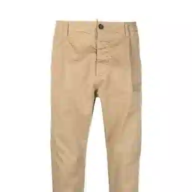 DSQUARED 2 SS22 Logo