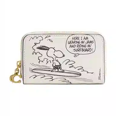 COACH x PEANUTS 11