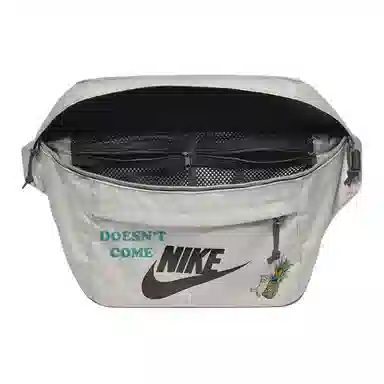 Nike Waist Bag Light Bone
