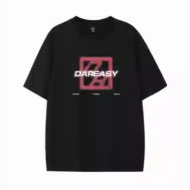 DAREASY T