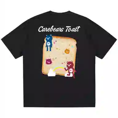 CAREBEARS Clear fitT