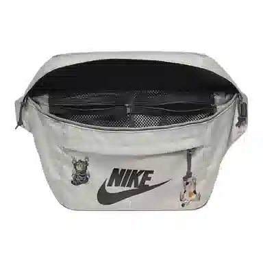 Nike Waist Bag Light Bone