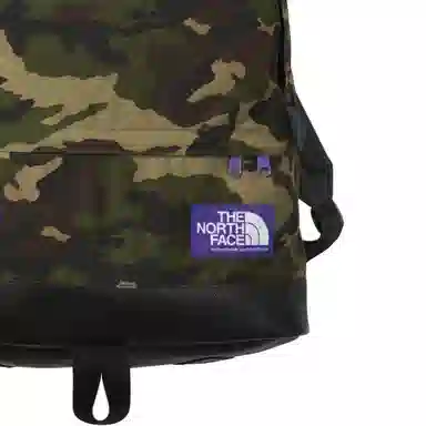 The North Face x Palace Purple Label Backpack