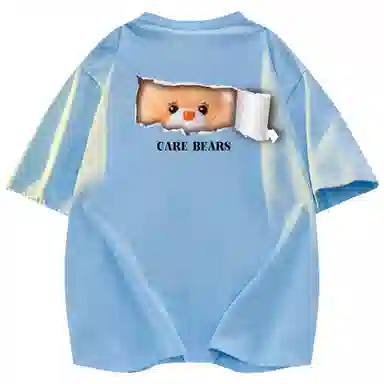 CAREBEARS T
