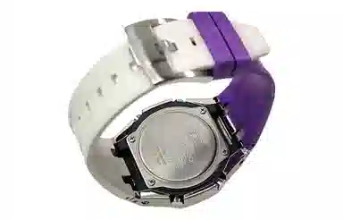 CASIO 200 GA-2100-1A