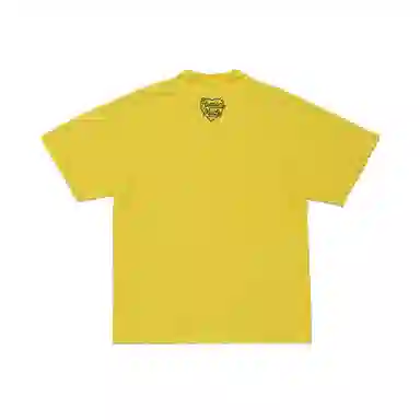 HUMAN MADE SS25 logoT