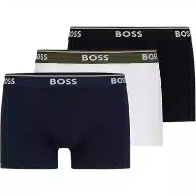 HUGO BOSS Logo 3