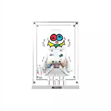 KGBOX POPMARTMOLLYCASH400