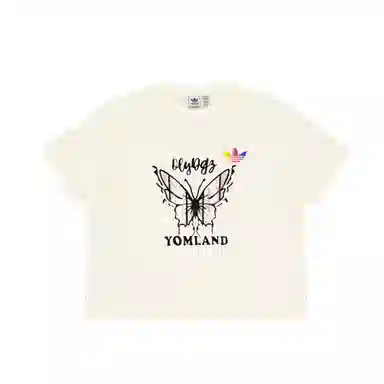adidas originals Fantasy T