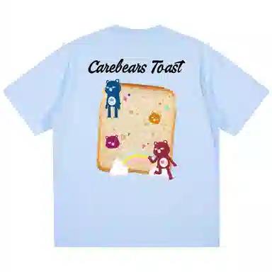 CAREBEARS Clear fitT