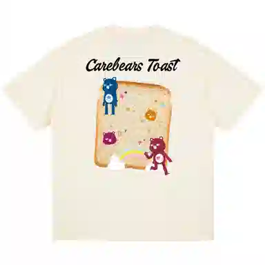 CAREBEARS Clear fitT