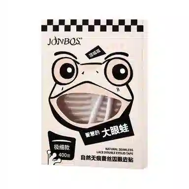 JONBOS 400