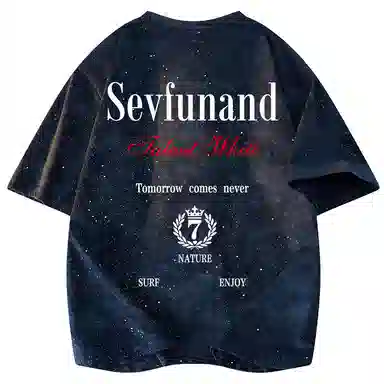 7 SEVFUN logoT